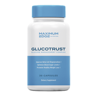GlucoTrust official